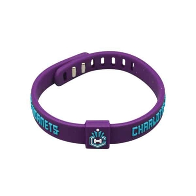 دستبند ورزشی سیلیکونی هورنتس مدل GM-072300 بند ساعتی