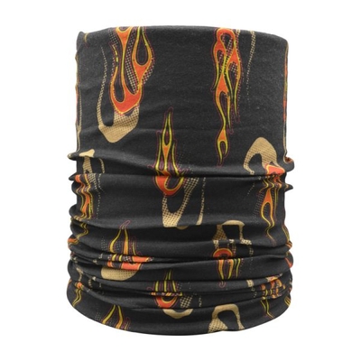 اسکارف و دستمال سر و گردن مدل Fire-8230