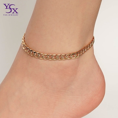 پابند کارتیر تراش‌دار YSX