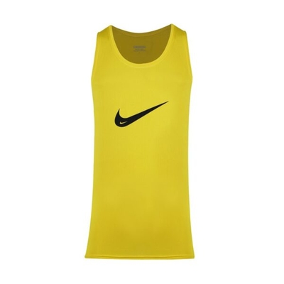 رکابی ورزشی مردانه نایکی مدل PY-2TIK زرد