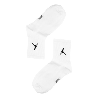 جوراب نیم ساق اسپرت جردن مدل OPT-16760