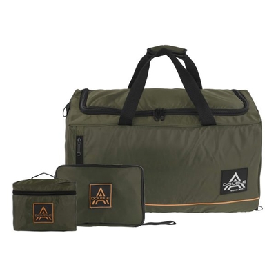 ساک و کوله ورزشی دبل ای مدل ۳function-22520 بسته سه عددی