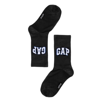 جوراب نیم ساق اسپرت گپ مدل OPT-16370