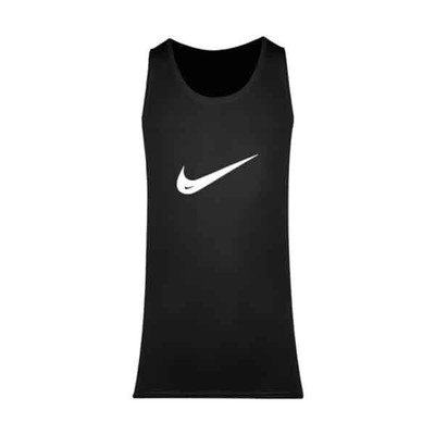 رکابی ورزشی مردانه نایکی مدل PY-2TIK مشکی