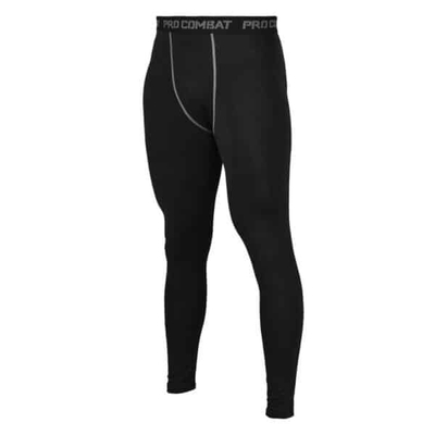 لگ ورزشی مردانه Unbranded مدل BVP-709 مشکی