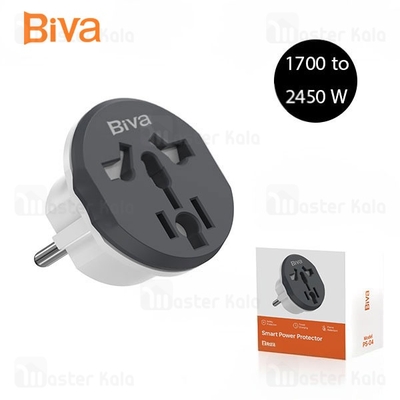 مبدل برق بیوا Biva PS-04