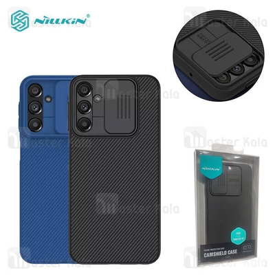 قاب محافظ نیلکین سامسونگ Samsung Galaxy A24 4G Nillkin CamShield Case دارای محافظ دوربین