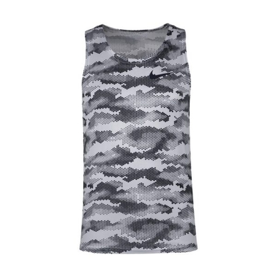 رکابی ورزشی مردانه مدل PDS9910 چریکی مشکی سفید