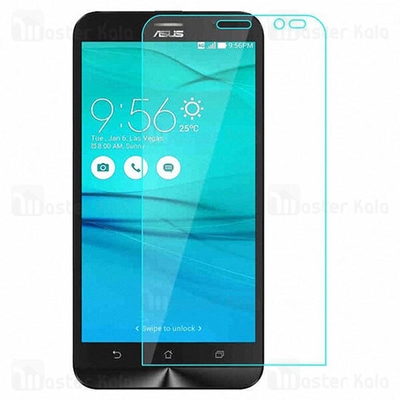 محافظ صفحه شیشه ای ایسوس Asus Zenfone Go TV ZB551KL Glass Screen Protector