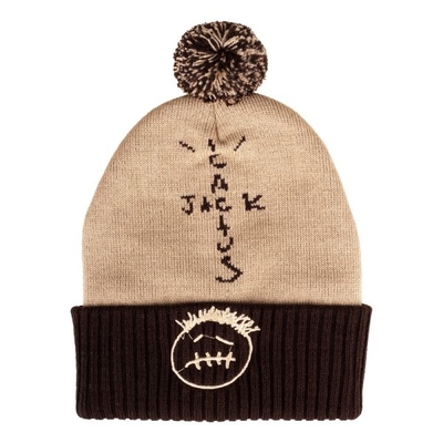 کلاه بافتنی اسپرت مدل Opt-Cactus-K140