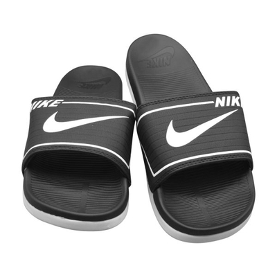 دمپایی اسپرت نایک مدل JDI-26375 مشکی