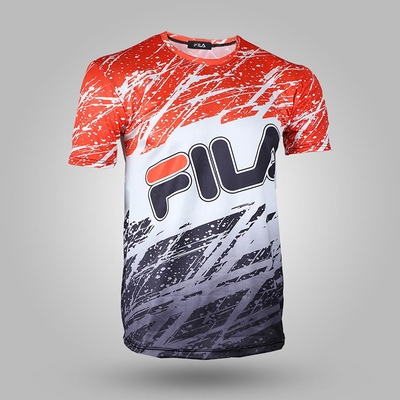 تیشرت مردانه Fila-Sport مدل 1869