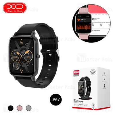 ساعت هوشمند ایکس او XO H80 Smart Sports Watch