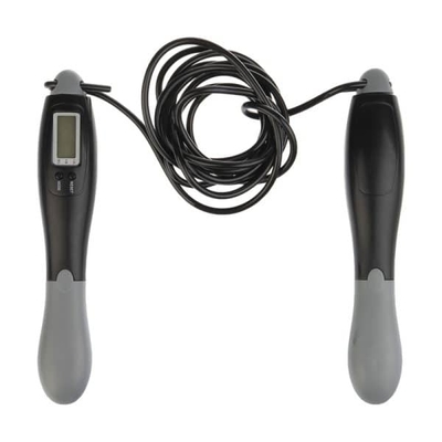 طناب دیجیتال ورزشی چهار کاره مدل T-0984