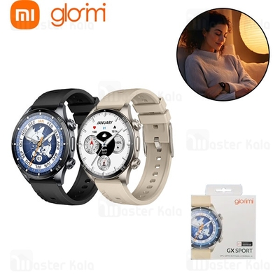 ساعت هوشمند شیائومی گلوریمی Glorimi GX Sport