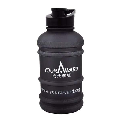 قمقمه مدل YourAward ظرفیت ۱ لیتر