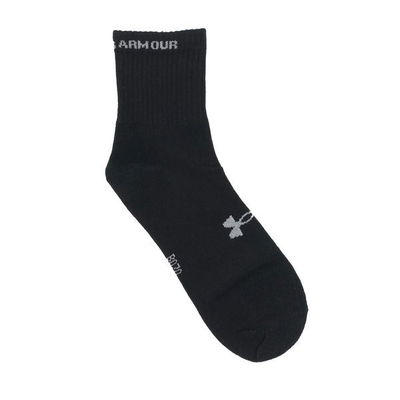 ‫‫جوراب نیم ساق اسپرت آندر آرمور مدل B070