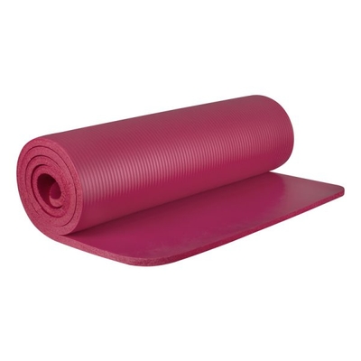 مت یوگا و پیلاتس فیتنس ضخامت ۱۵ میلی متر مدل Moorea