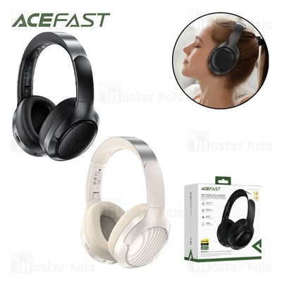 هدفون بلوتوث ایس فست ACEFAST H5 ANC Wireless Headset