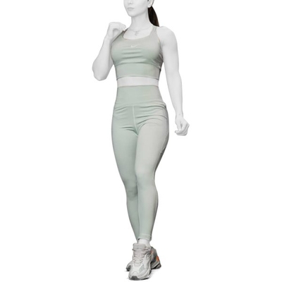 پکیج ست ورزشی زنانه نایک نیهان مدل SRN-9183
