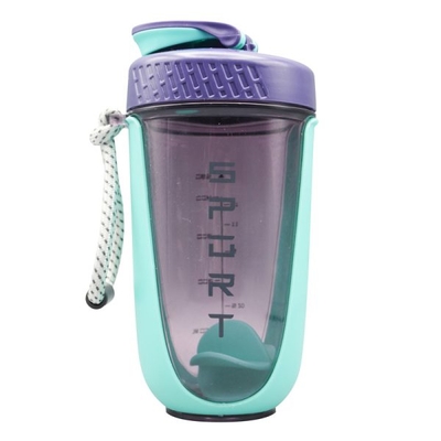 شیکر یک تیکه اسپرت مدل Roly‐Poly ظرفیت ۰.۶ لیتر