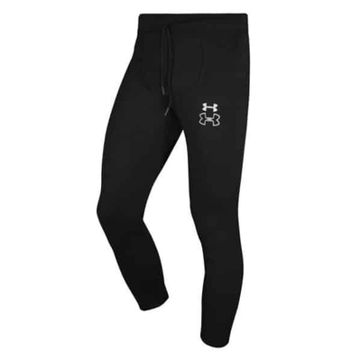 لگ ورزشی مردانه آندر آرمور مدل PB-BAND-1409 مشکی