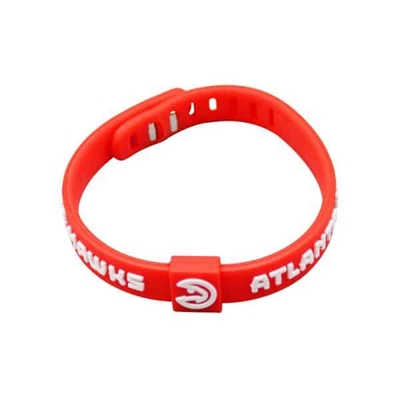 دستبند ورزشی سیلیکونی آتلانتا مدل GM-072160 بند ساعتی