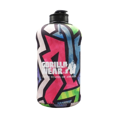 جاگ واتر کاور دار گوریلا ور مدل Maple  ظرفیت ۲.۲ لیتر