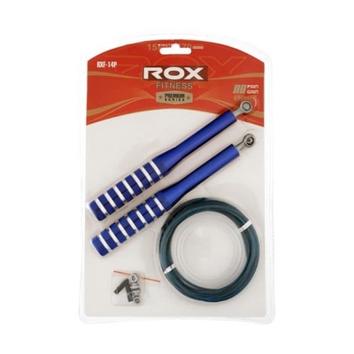 طناب کراس فیت سرعتی روکس فیتنس مدل RXF-14P