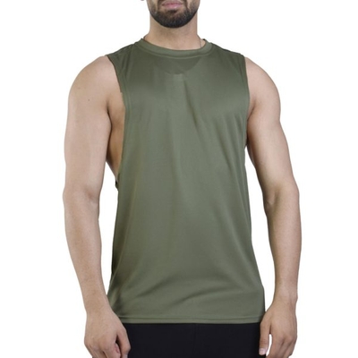 رکابی اور سایز مردانه فیتنس پارتنر مدل ۱۳۱۱ یشمی