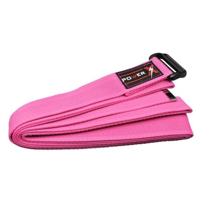 بند و کمربند یوگا پاور مدل XX-402