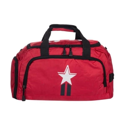 ‫ساک ورزشی R-8 مدل STAR بند دار