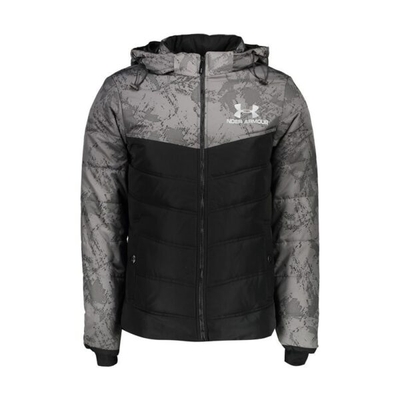 کاپشن اسپرت آندر آرمور مدل RaPa طوسی