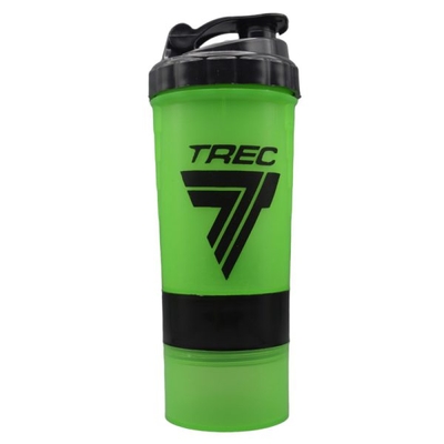 شیکر بدنسازی سه تیکه ترک مدل Kia ظرفیت ۰.۵ لیتر