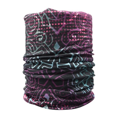 اسکارف و دستمال سر و گردن مدل Stencil-8290