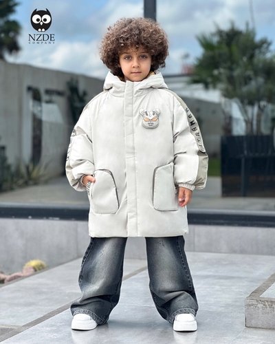 کاپشن بچگانه ULTRAMAN NZDE