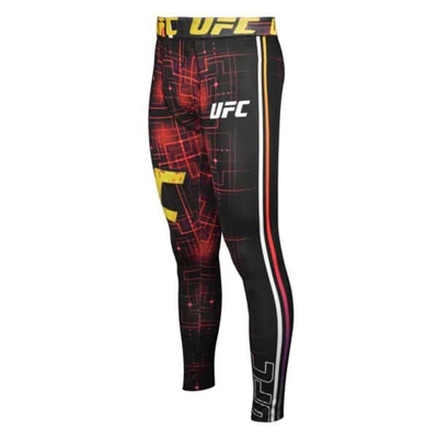 لگ ورزشی مردانه SS-UFC 84030 قرمز