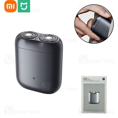 ماشین ریش تراش شیائومی Xiaomi Mijia S200 ضد آب
