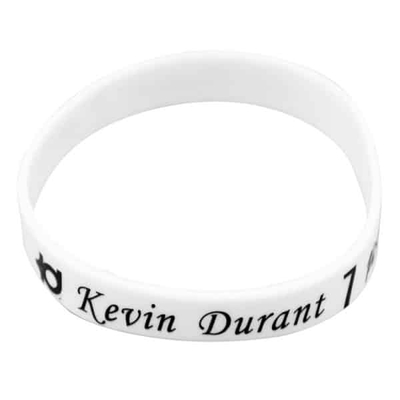 دستبند ورزشی سیلیکونی مدل B-08485