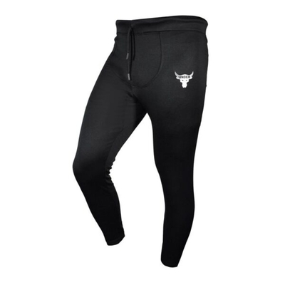 لگ ورزشی مردانه آندر آرمور مدل ROCK PB-BAND1011 مشکی