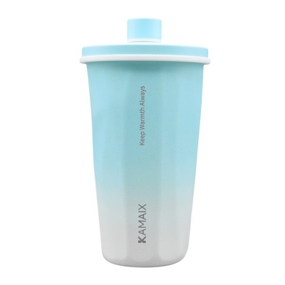 تراول ماگ کامیکس مدل KF07-600 ظرفیت ۶۰۰ میلی لیتر