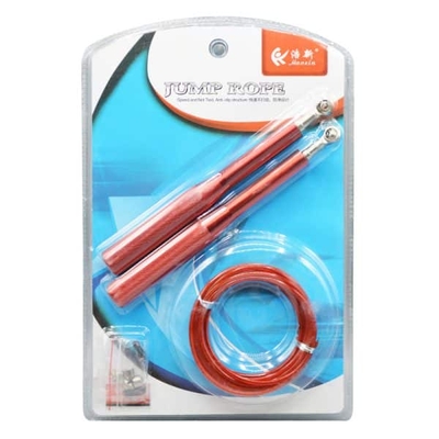 طناب کراس فیت سرعتی جامپ روپ مدل T-88580