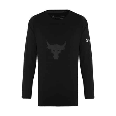 استرج ورزشی مردانه آندر آرمور مدل HeatGear-160 مشکی