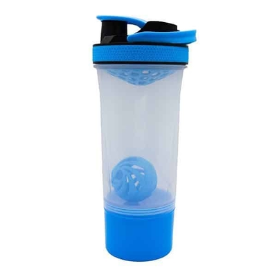 شیکر دو تیکه مدل گناچ ظرفیت ۰.۷۵۰ لیتر