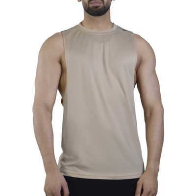 رکابی اور سایز مردانه فیتنس پارتنر مدل ۱۳۱۱ کرم