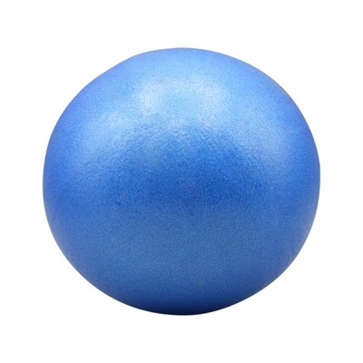 توپ پیلاتس و یوگا مدل mini ball قطر ۲۵ سانتی متر