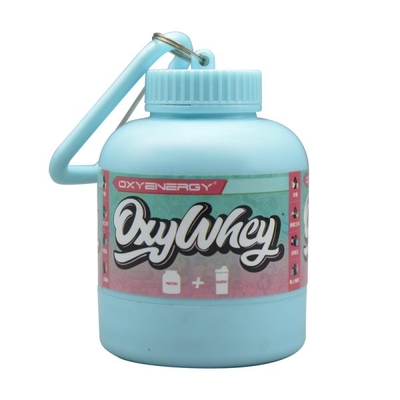 قیف پروتئین اکسینرژی مدل Oxy ظرفیت ۱۷۰ میلی لیتر