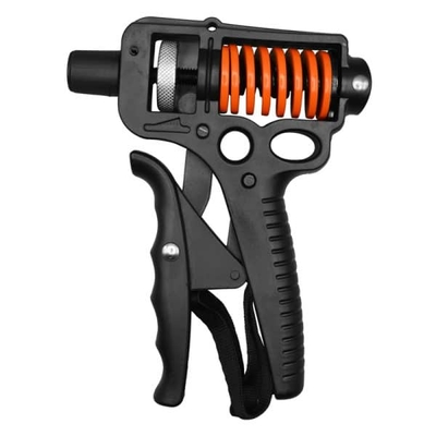 فنر تقویت مچ گلدن استار مدل GS-W777 متغیر ۱۰-۱۰۰ کیلوگرمی