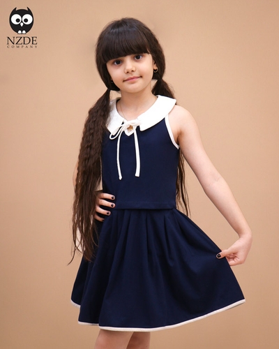 کراپ دامن کیوتی NZDE