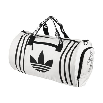 ساک ورزشی آدیداس مدل AKR-22440 جاکفشدار